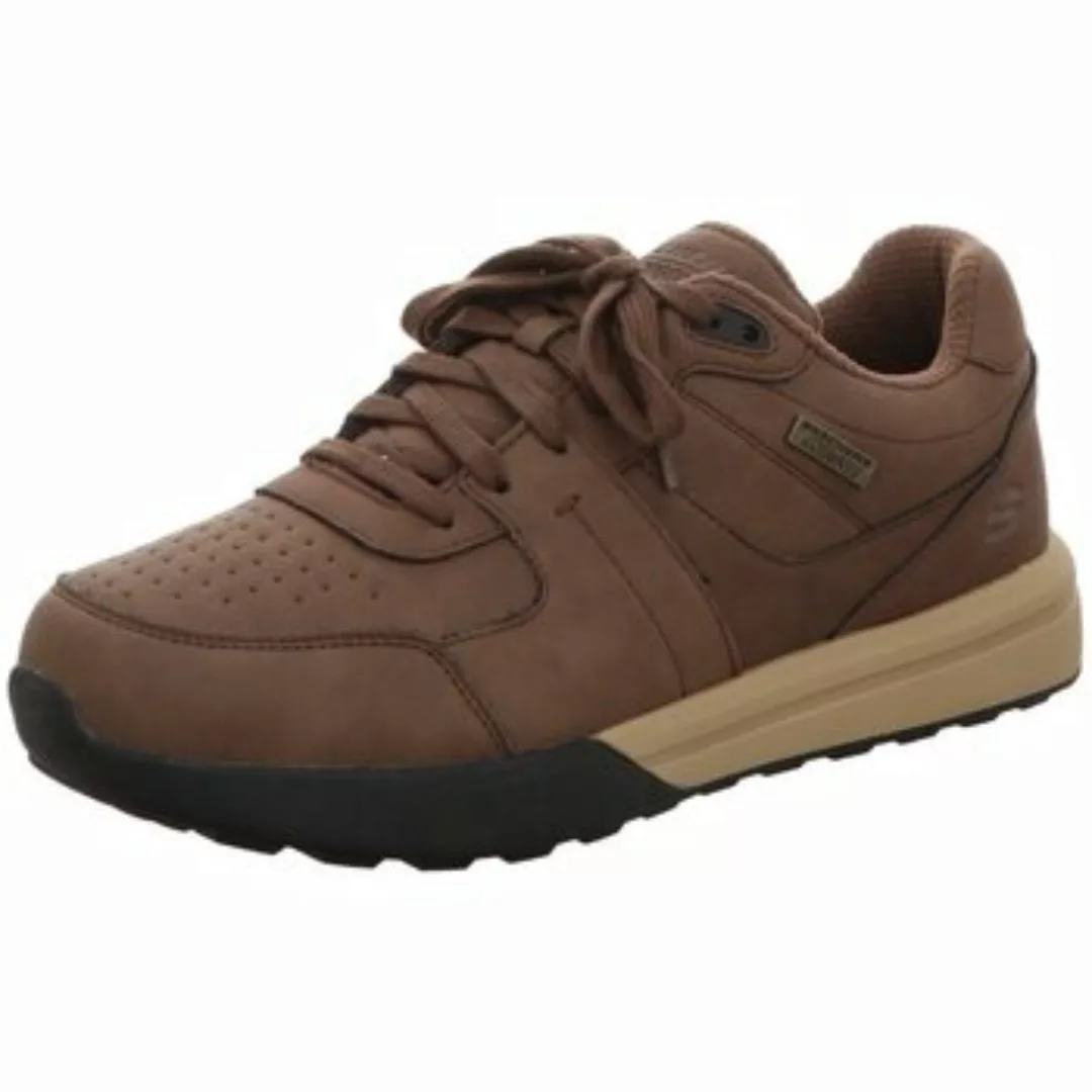 Skechers  Sneaker NETSON 205236 BRN günstig online kaufen