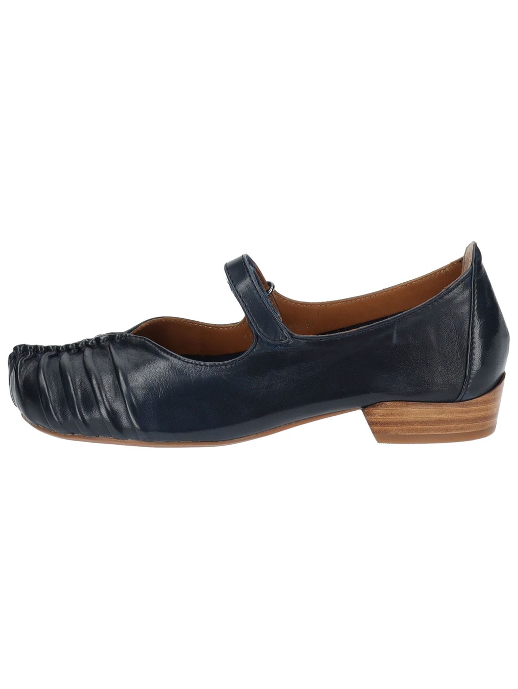 Everybody Riemchenballerina "Everybody Ballerinas Leder" günstig online kaufen