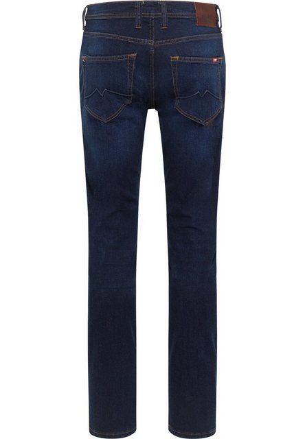 MUSTANG Tapered-fit-Jeans Oregon Tapered günstig online kaufen