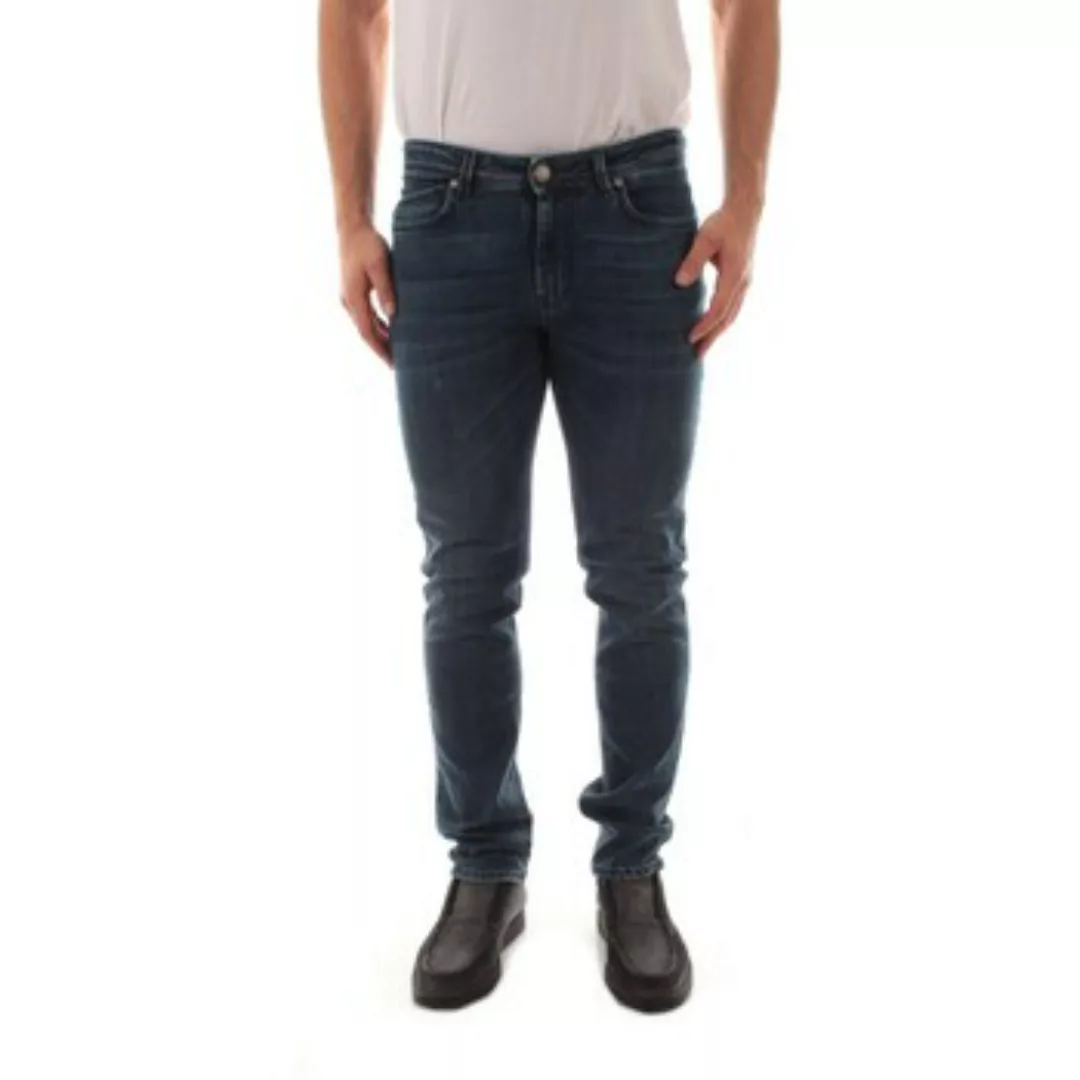 Re-hash  Straight Leg Jeans P015 T3 2836 günstig online kaufen