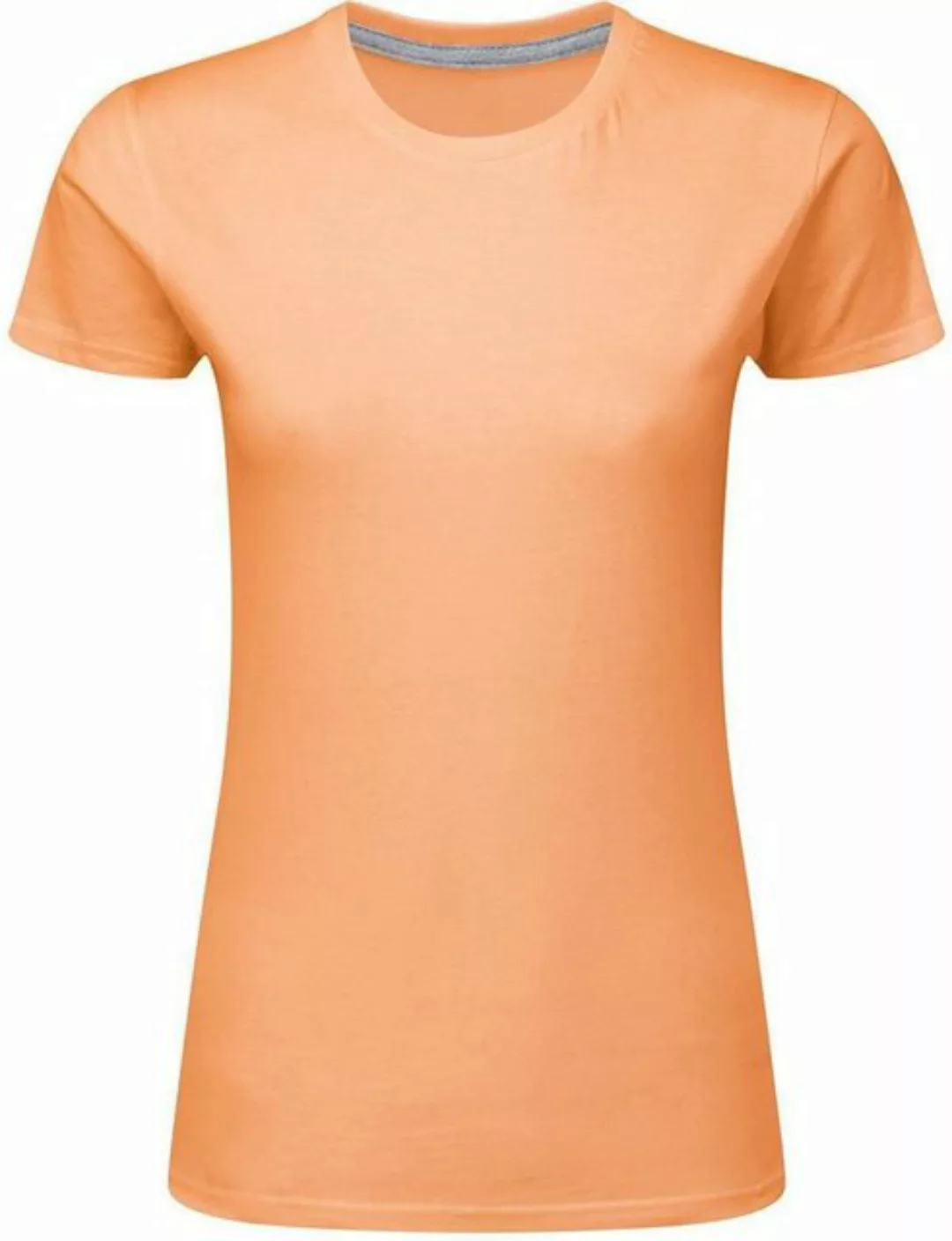 SG Signature Rundhalsshirt Ladies' Perfect Print Tagless Tee - Damen T-Shir günstig online kaufen