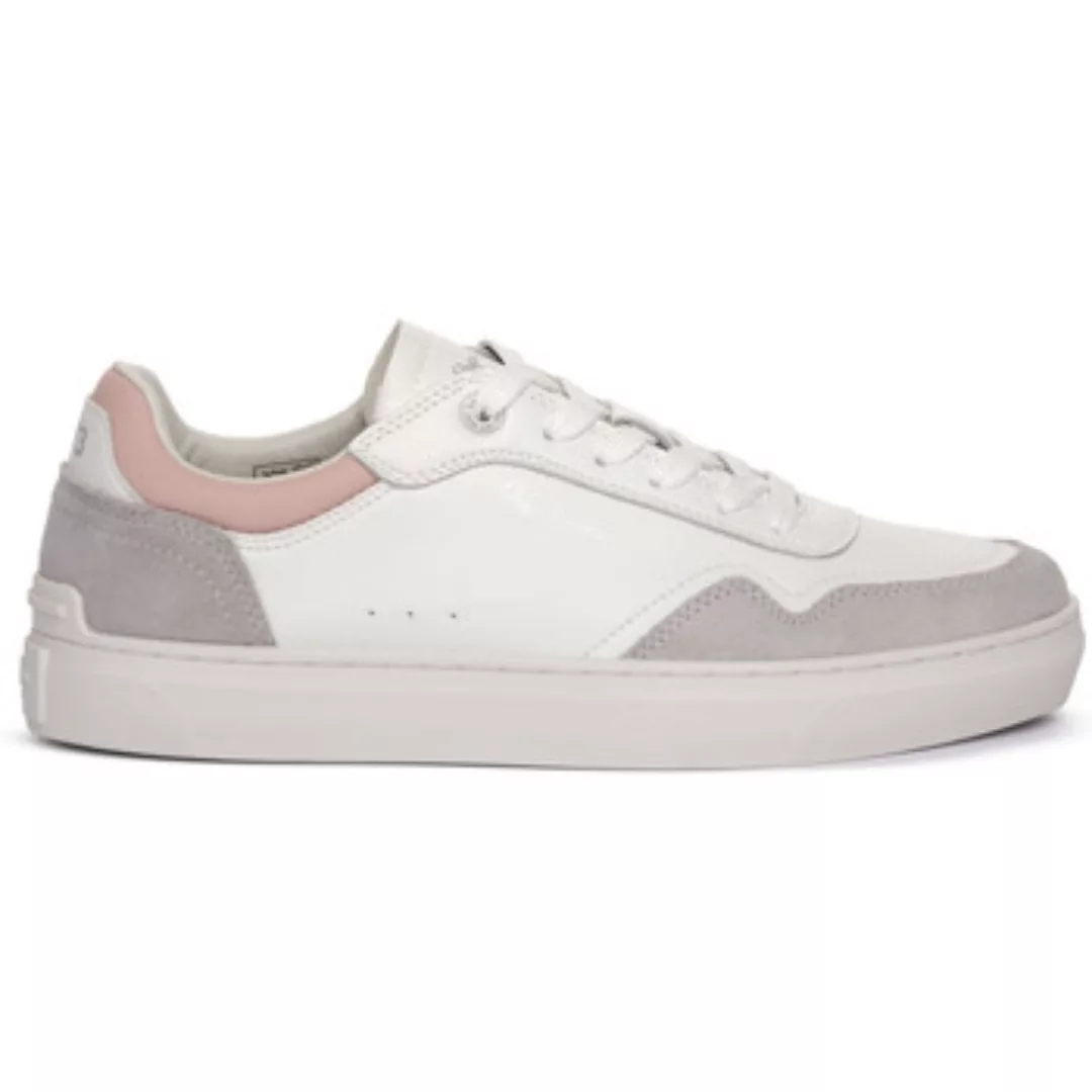 Pepe jeans  Sneaker 800 CAMDEN COLLAR W günstig online kaufen