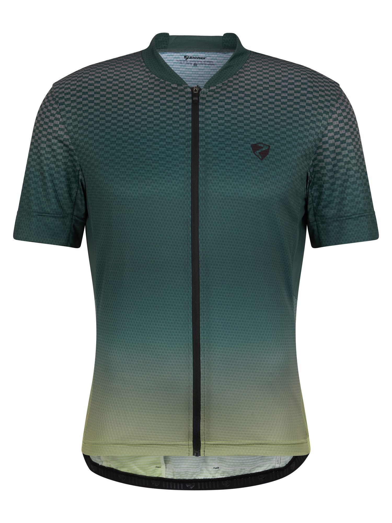 Ziener Radtrikot "NELETE-Z" günstig online kaufen