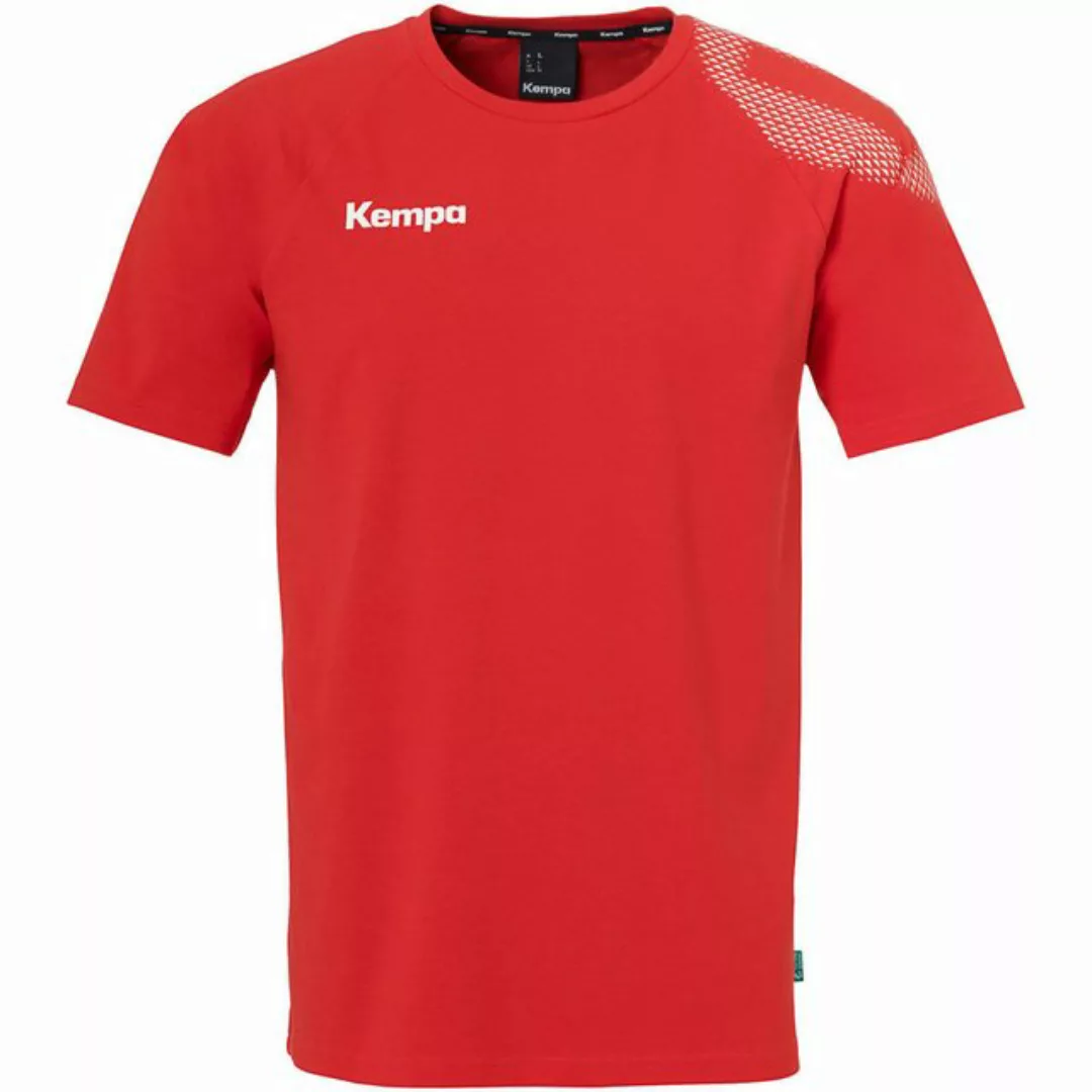 Kempa Kurzarmshirt Trainings-T-Shirt Core 26 (Trikot) atmungsaktiv, schnell günstig online kaufen