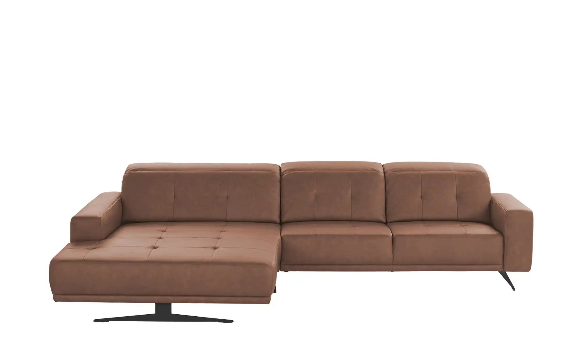 Wohnwert Ecksofa  Bea ¦ braun ¦ Maße (cm): B: 331 H: 101 T: 199 Polstermöbe günstig online kaufen