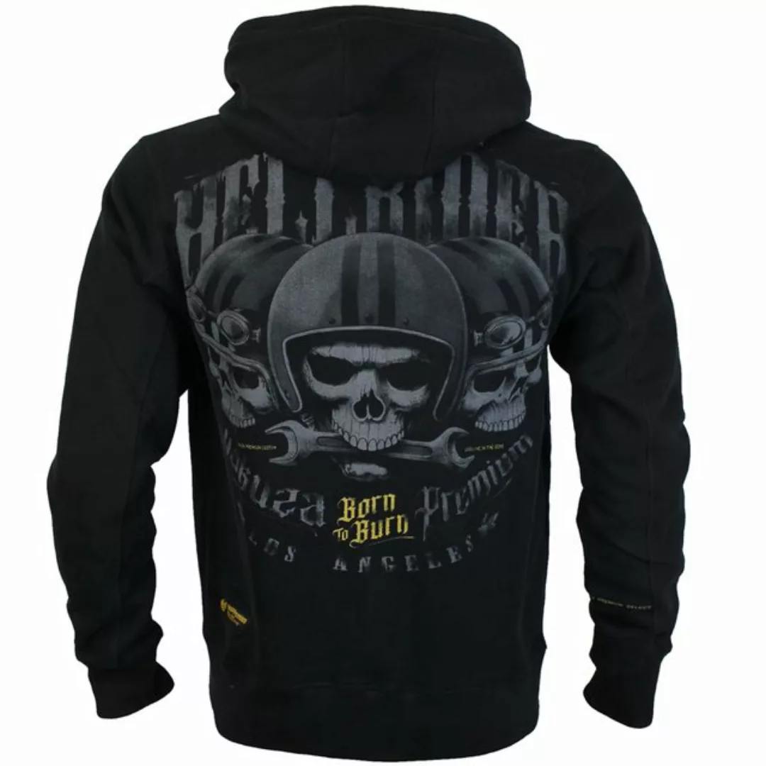 Yakuza Premium Sweatjacke 3824 günstig online kaufen