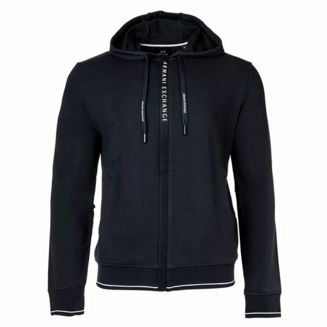 ARMANI EXCHANGE Sweatshirt günstig online kaufen