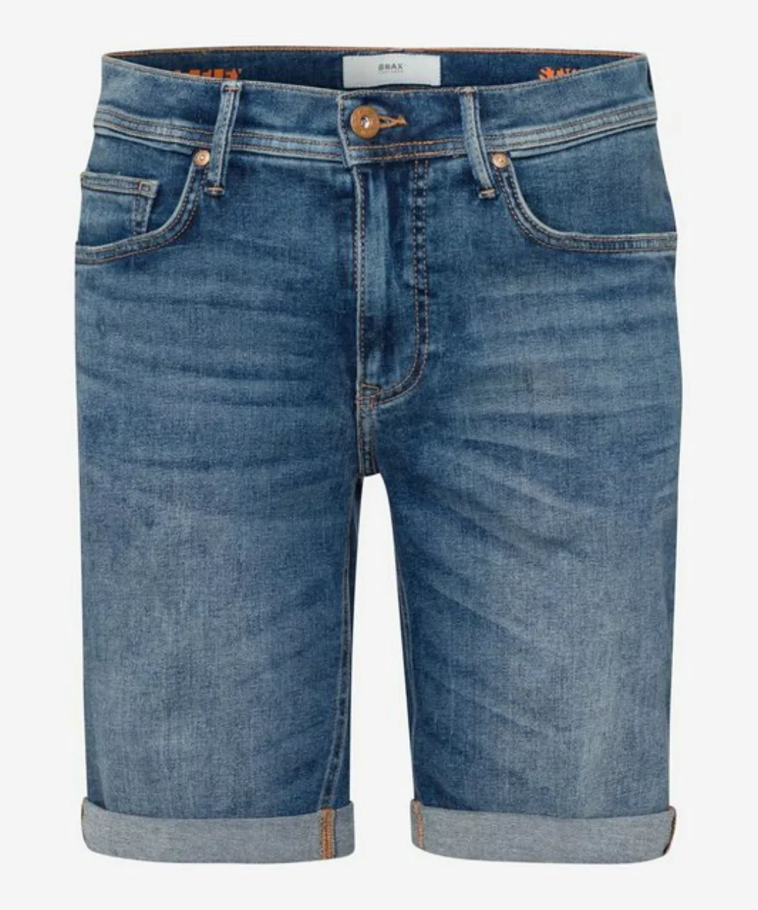 Brax 5-Pocket-Jeans 82-6668 günstig online kaufen