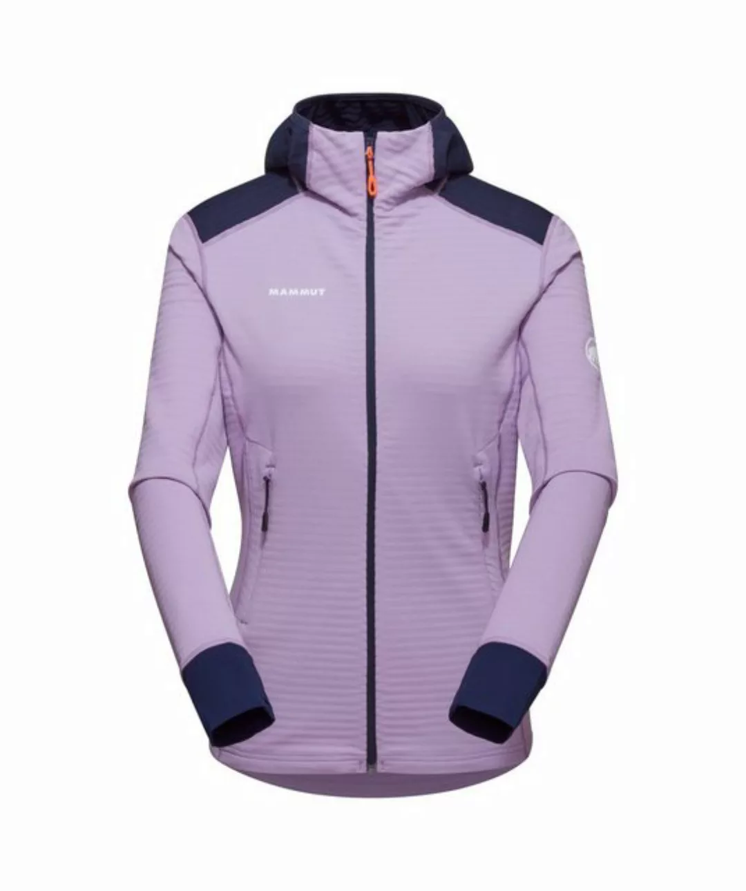 Mammut Fleecejacke Taiss Light ML Hooded Jacket Women günstig online kaufen