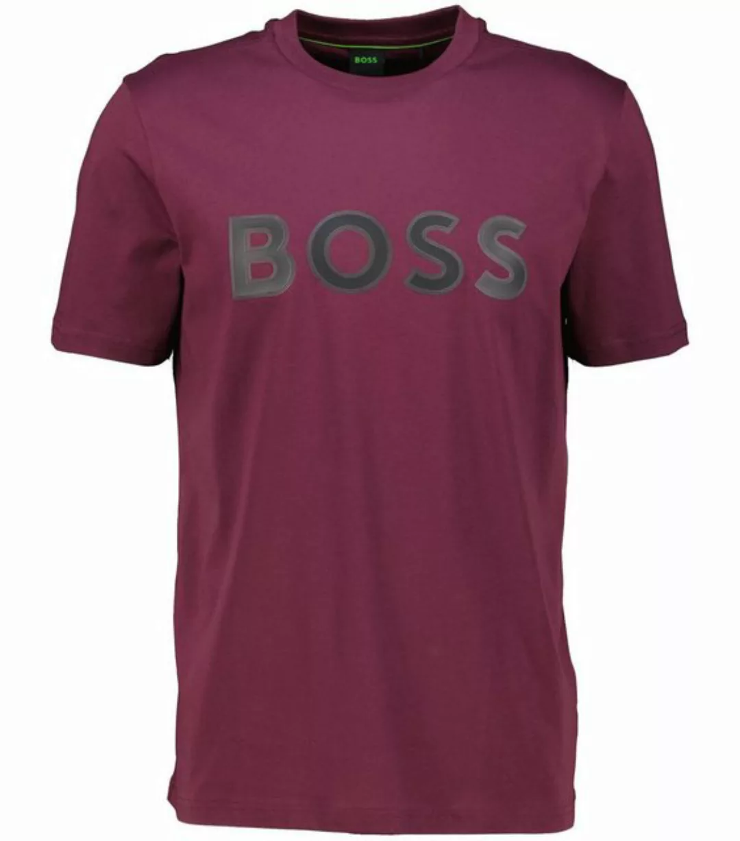 BOSS T-Shirt Herren T-Shirt (1-tlg) günstig online kaufen