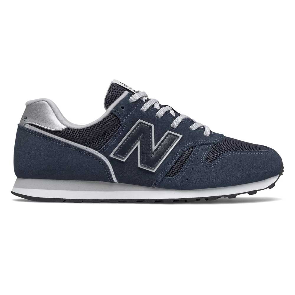 New Balance 373v2 Core Classic Sportschuhe EU 46 1/2 Blue günstig online kaufen