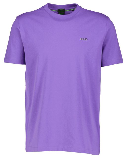 BOSS T-Shirt Herren T-Shirt Regular Fit (1-tlg) günstig online kaufen