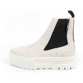 Puma  Stiefeletten Mayze Chelsea Suede günstig online kaufen