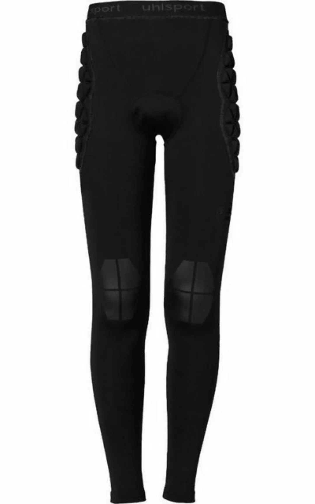 uhlsport Leggings Bionikframe Longtight Black Edition günstig online kaufen