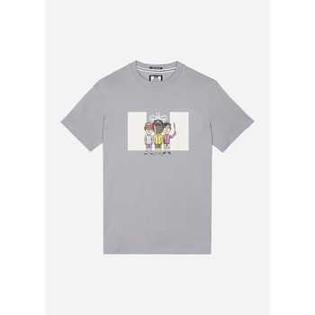 Weekend Offender  T-Shirts & Poloshirts Weekend - smokey günstig online kaufen