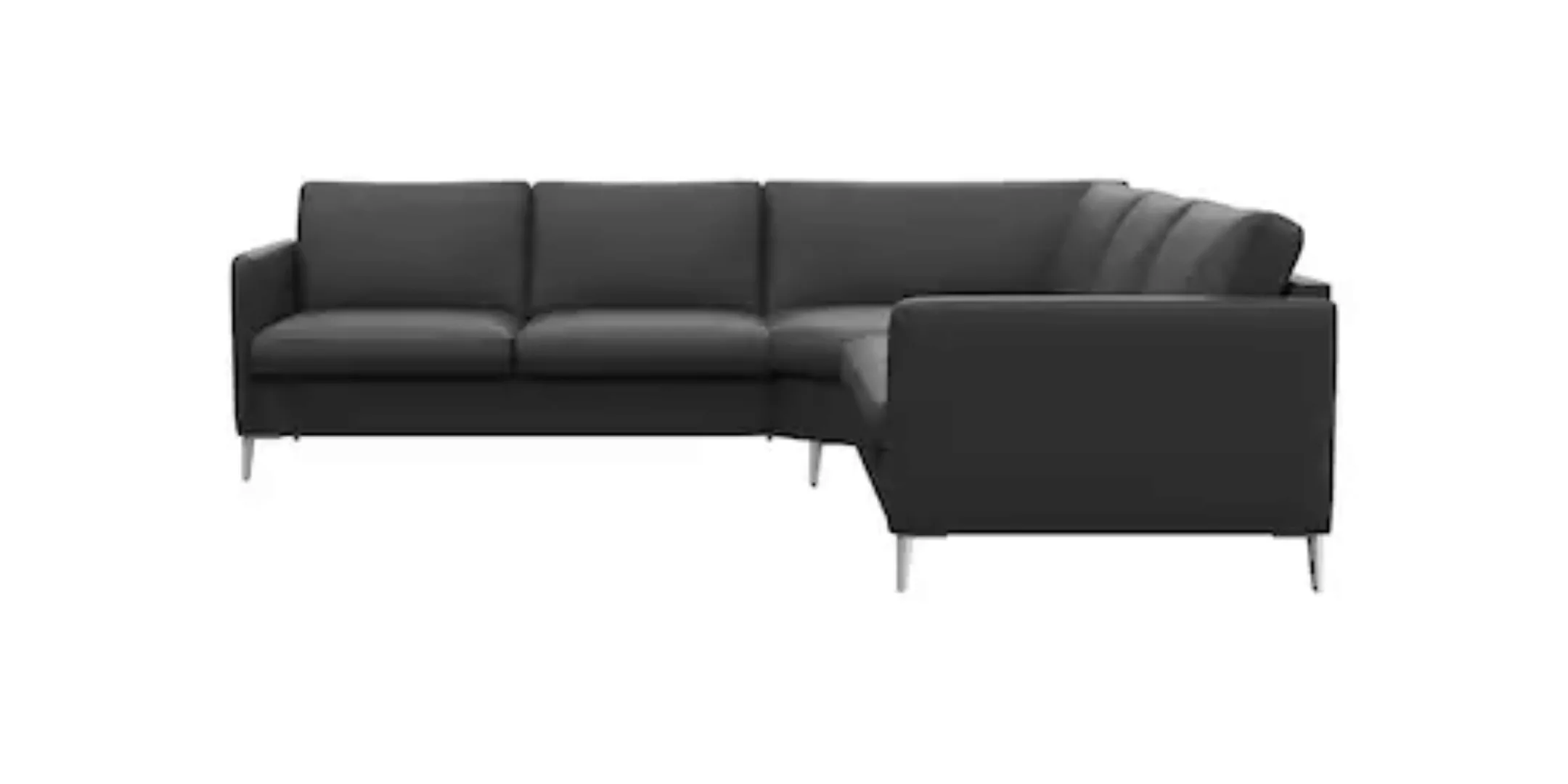 FLEXLUX Ecksofa »Fiore« günstig online kaufen