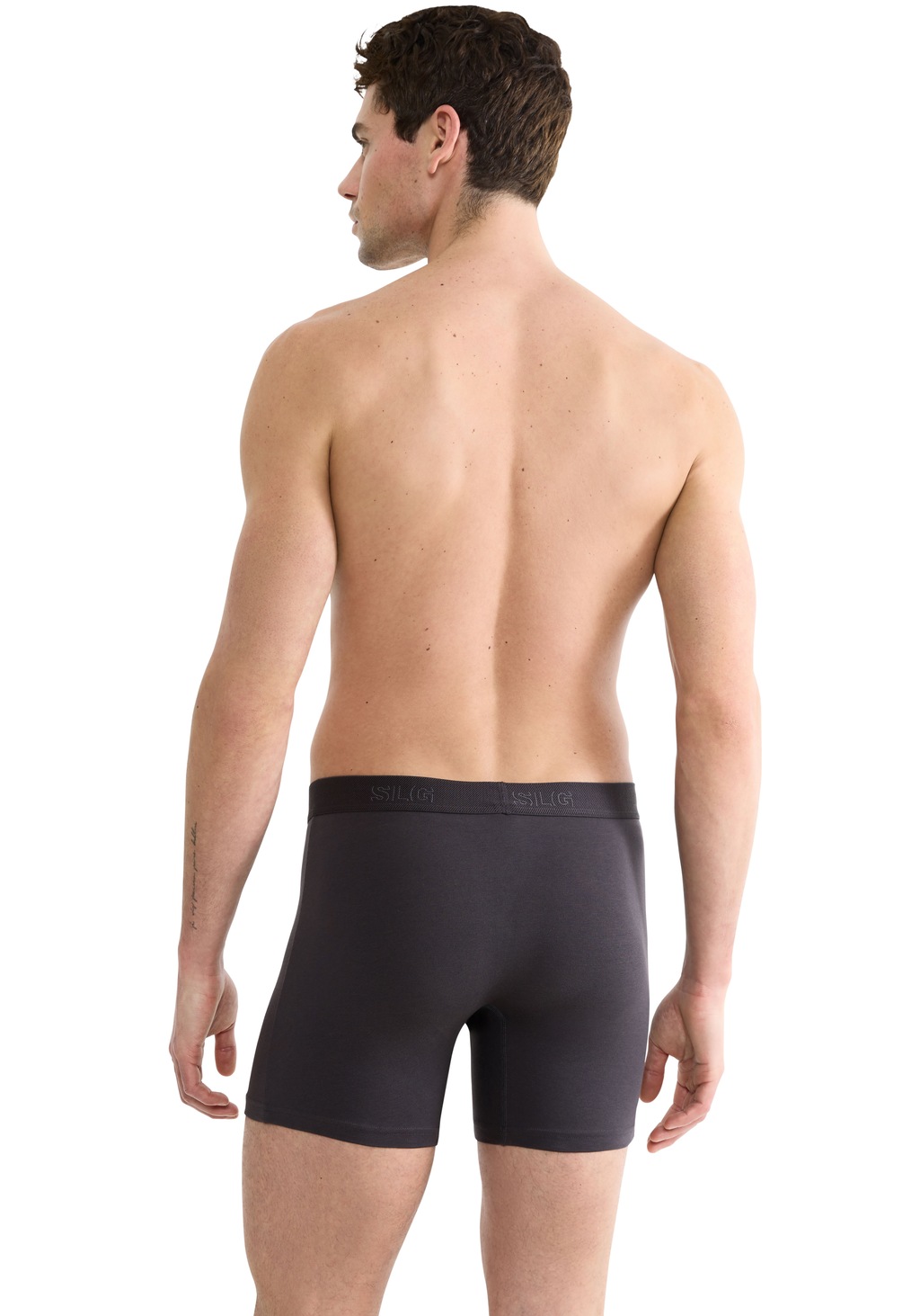 sloggi Boxer "SLG Base", (2er Pack), weiches und edles Material günstig online kaufen