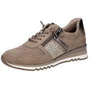 Marco Tozzi Sneaker Damen beige günstig online kaufen