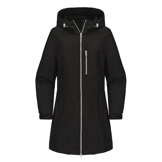 Nebelmeer Funktionsjacke Damen Outdoor-Sport-Windjacke, mit Kapuze, langärm günstig online kaufen