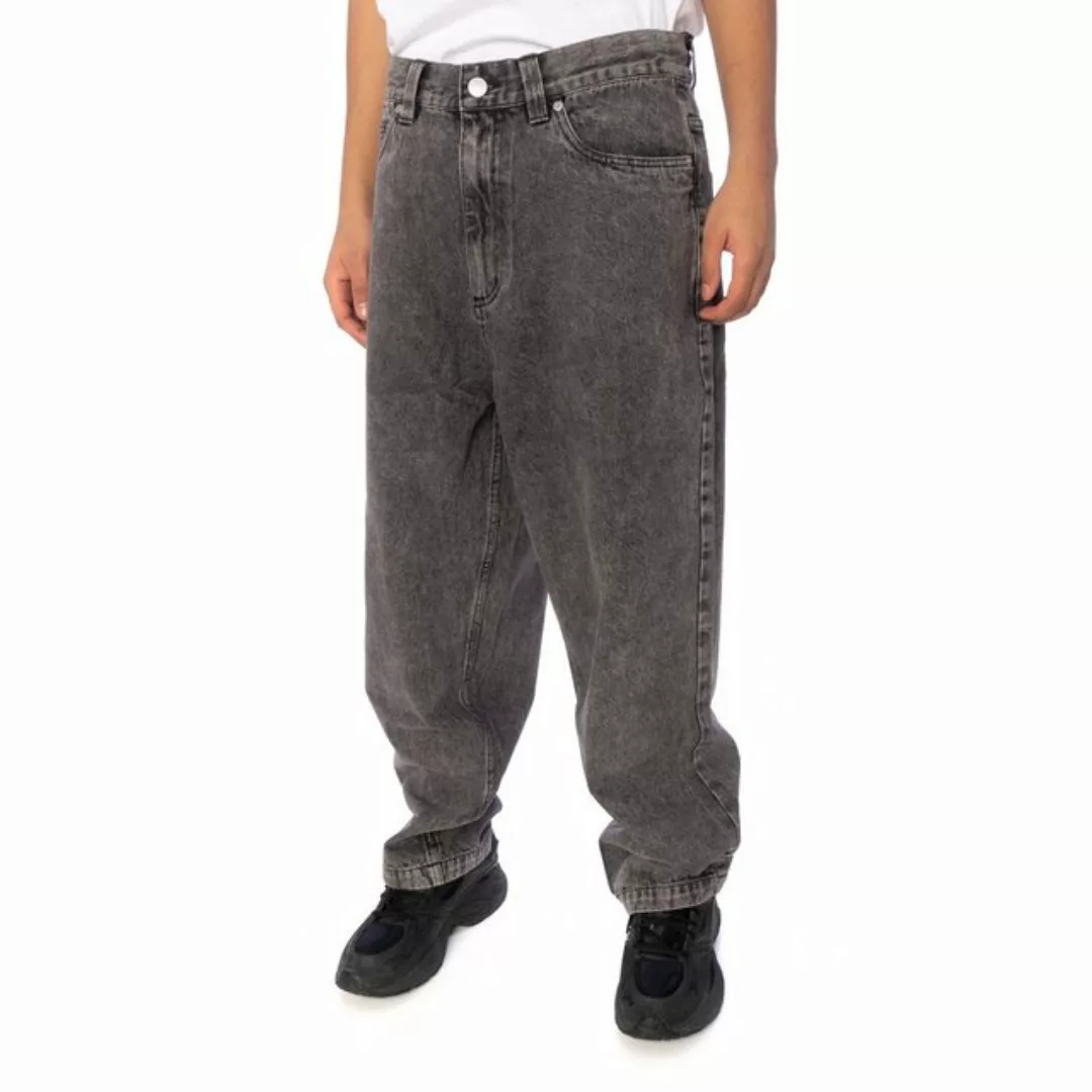 Santa Cruz 5-Pocket-Jeans Hose Santa Cruz Big Pants günstig online kaufen