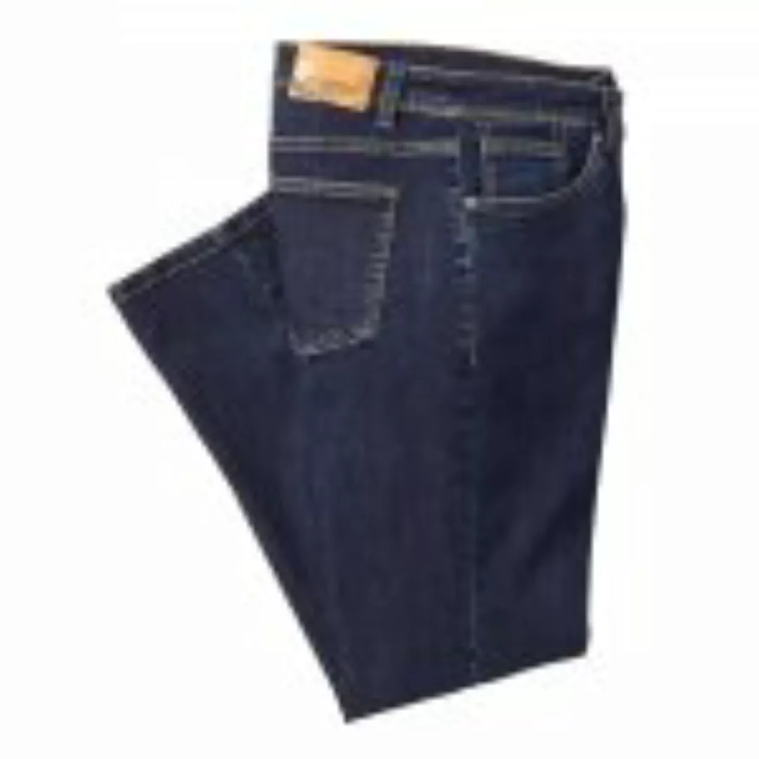 High-Stretch-Jeans, dunkelblau günstig online kaufen