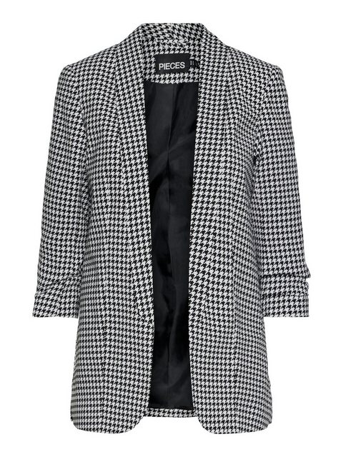 pieces Longblazer – Modischer Blazer für stilvolle Looks mit Komfort günstig online kaufen