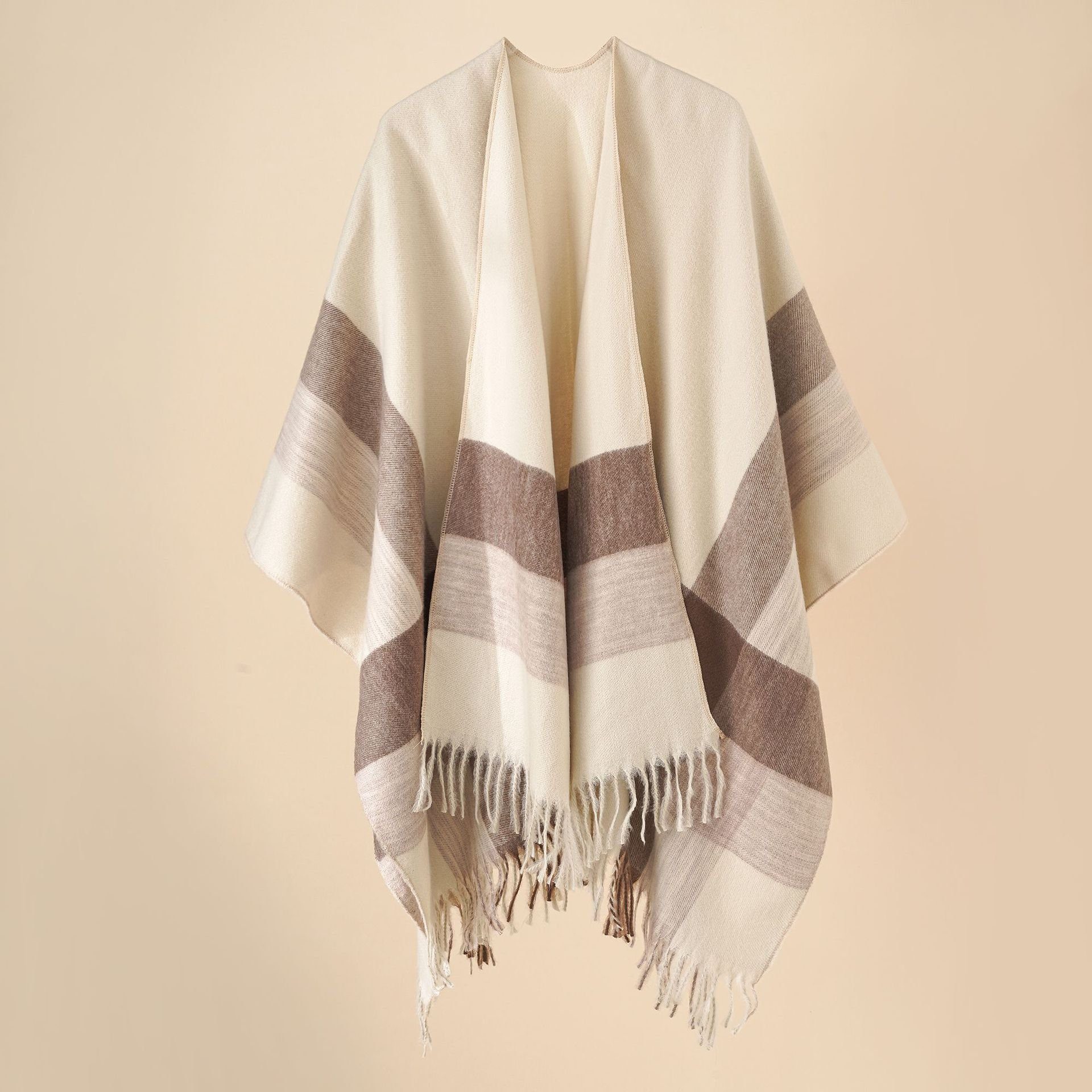 XDeer XXL-Schal Damen Schal,XXL Schal,Poncho in günstig online kaufen