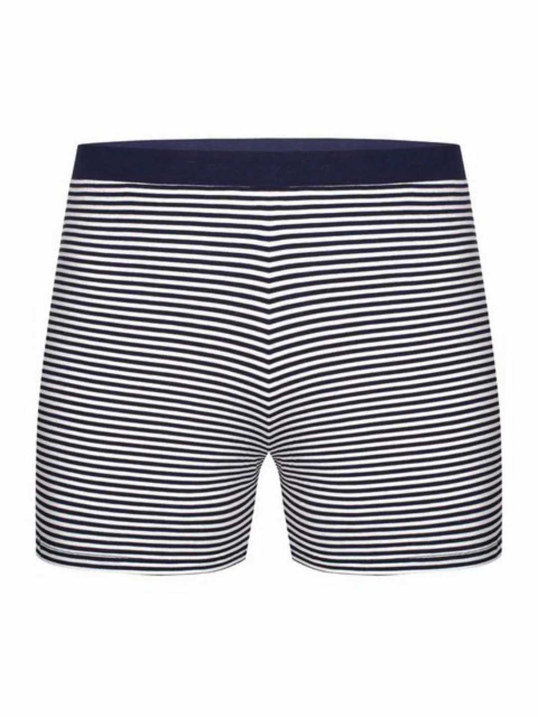 Sassa Homewearpants Shorty Casual Comfort Stripe (Stück, 1-tlg) gerader Bei günstig online kaufen