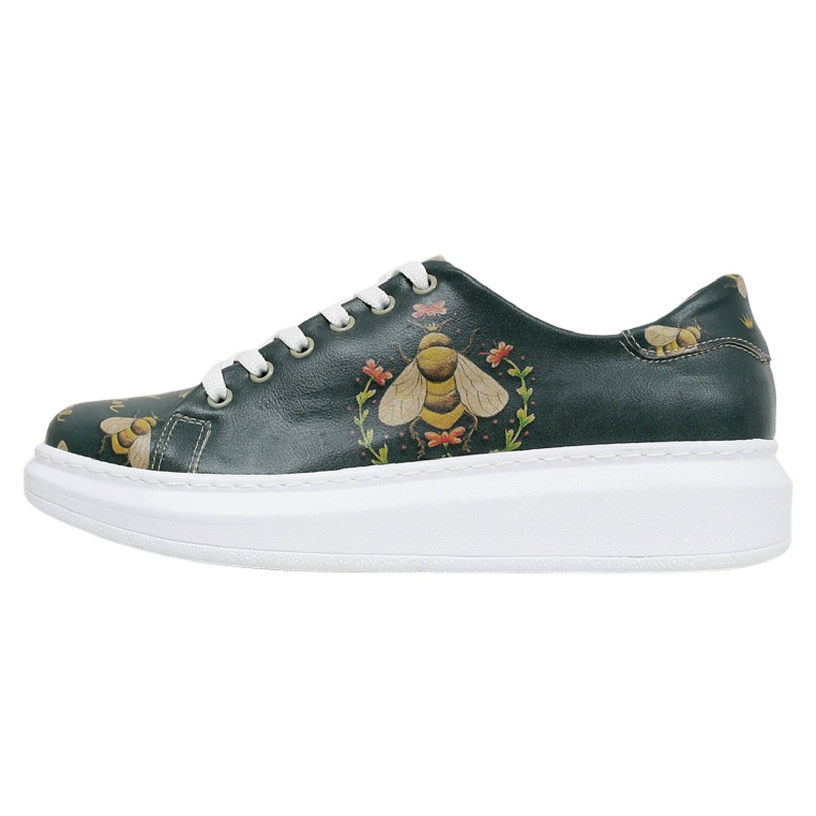 DOGO Myra Low-Top Sneaker Arizona Dream günstig online kaufen