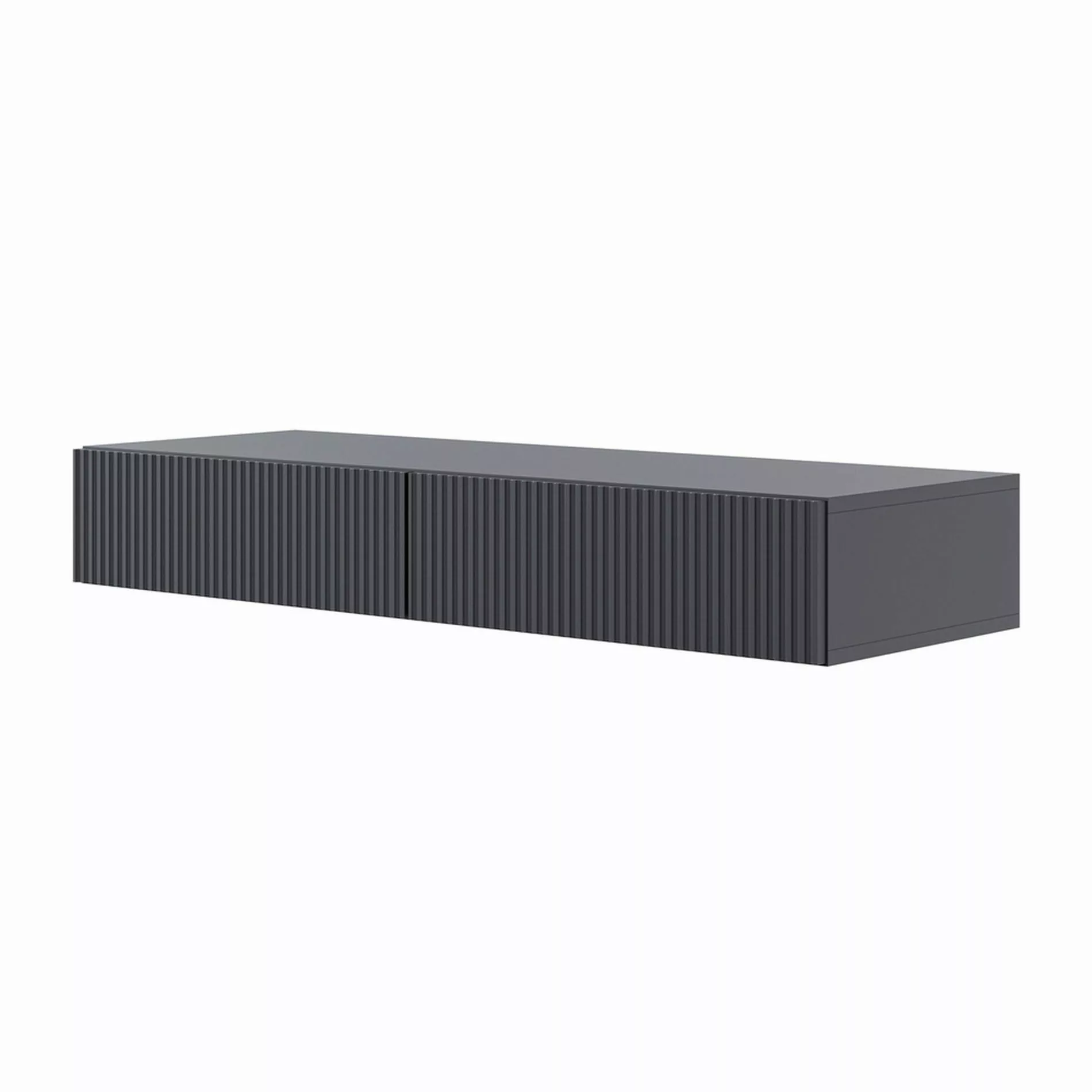 Selsey Schminktisch VELDIO, hängend, 2 Schubladen günstig online kaufen