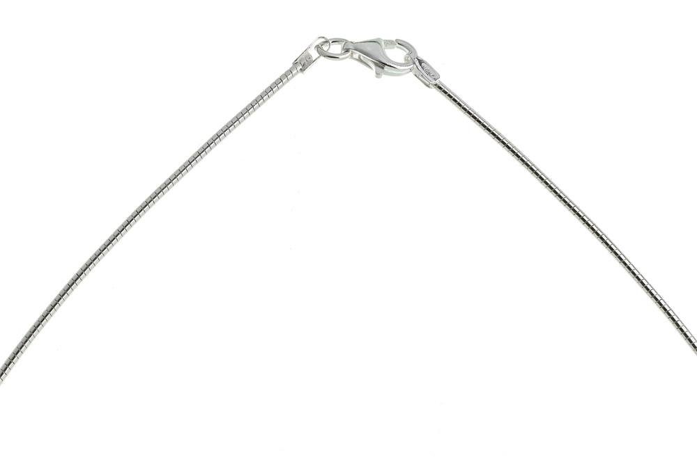 Silberkettenstore Halsreif Omegahalsreifen 1,2mm - 925 günstig online kaufen