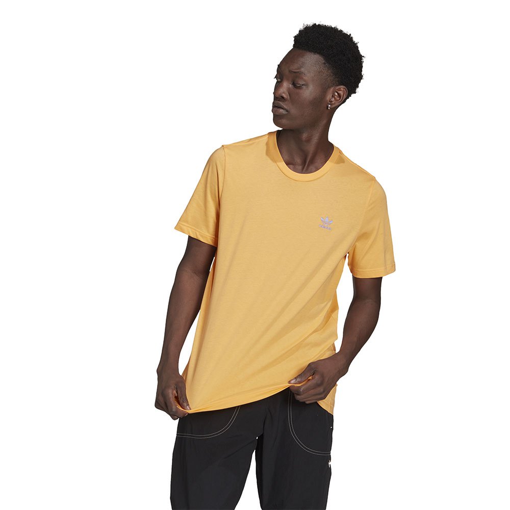 Adidas Originals Trefoil Essentials M Hazy Orange günstig online kaufen
