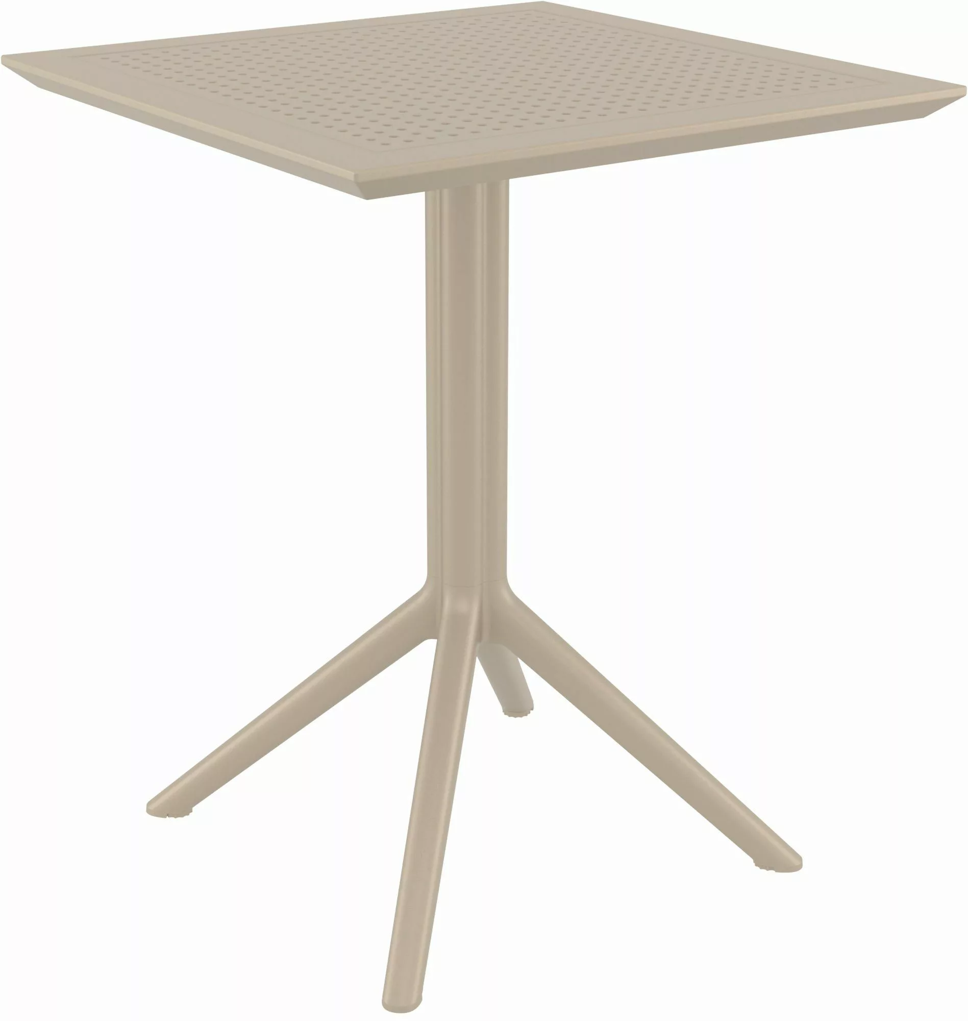 CLP Gartentisch Sky, Rund Oder Eckig günstig online kaufen