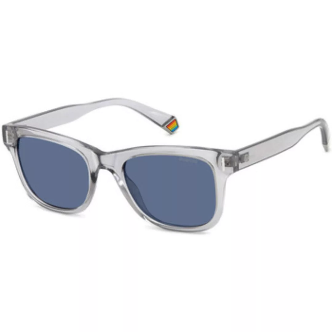 Polaroid  Sonnenbrillen PLD6206/S 086 Polarisierte Sonnenbrille günstig online kaufen