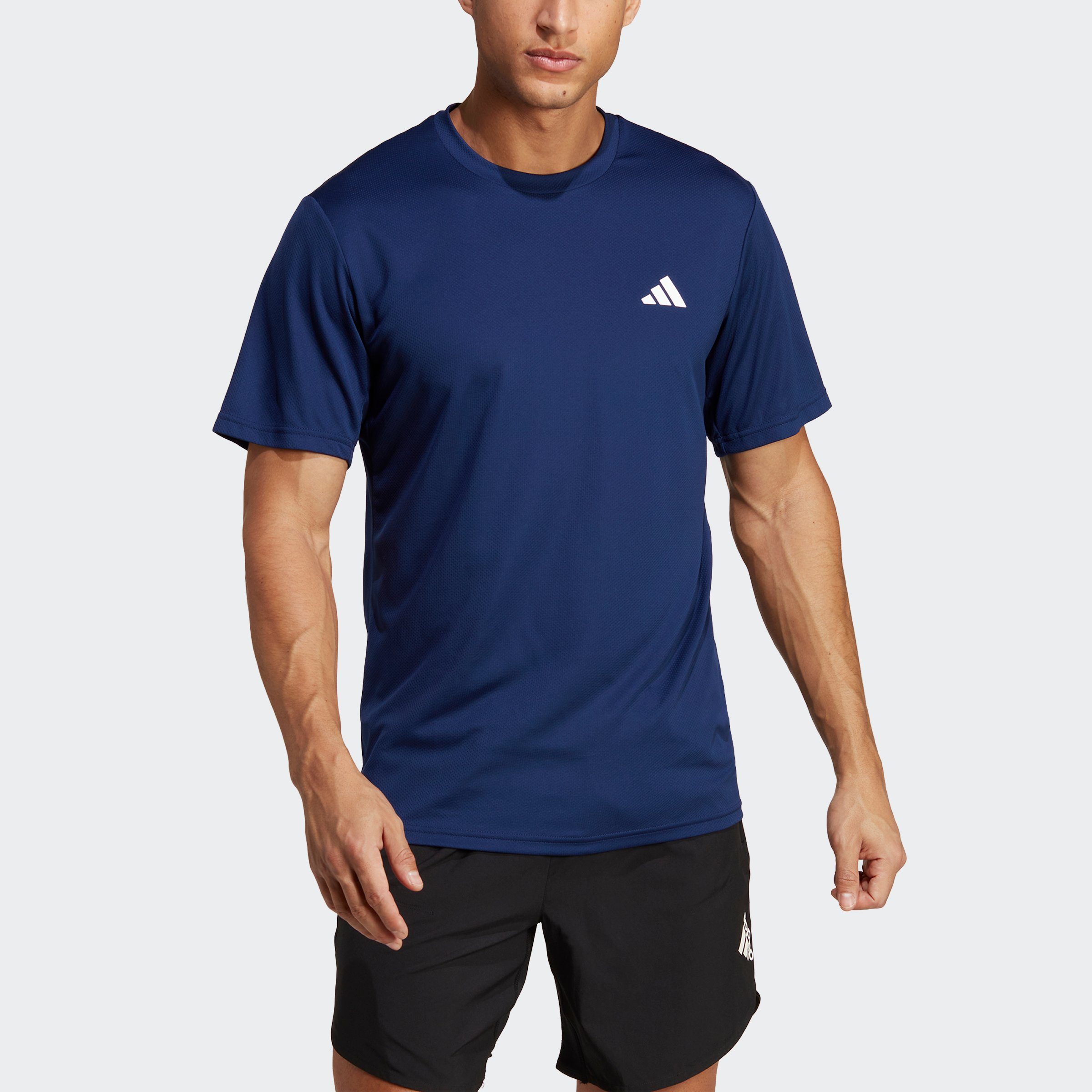 adidas Performance T-Shirt "TRAIN ESSENTIALS TRAINING", AEROREADY Technolog günstig online kaufen
