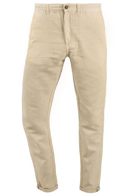 !Solid Leinenhose SDLoran lange Hose aus Leinen günstig online kaufen