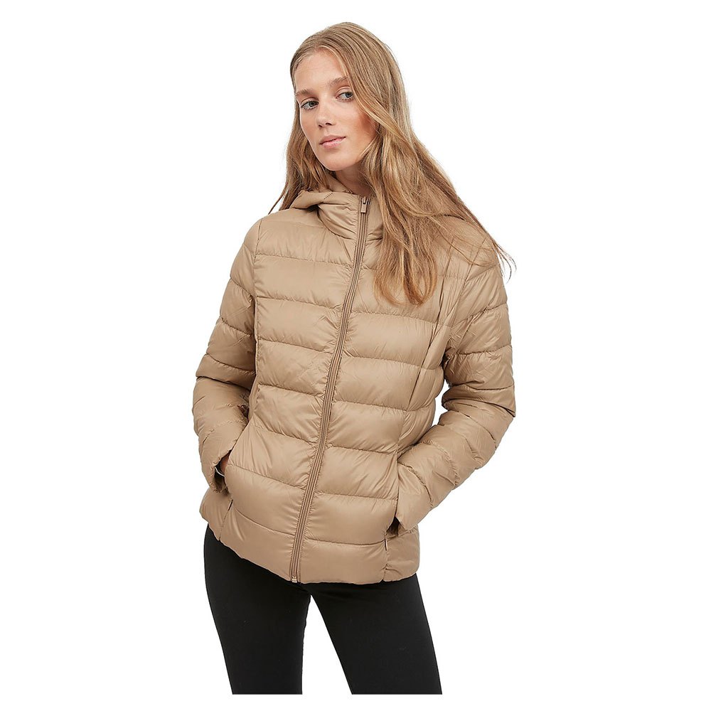 Vila Manya Jacke 42 Tigers Eye günstig online kaufen