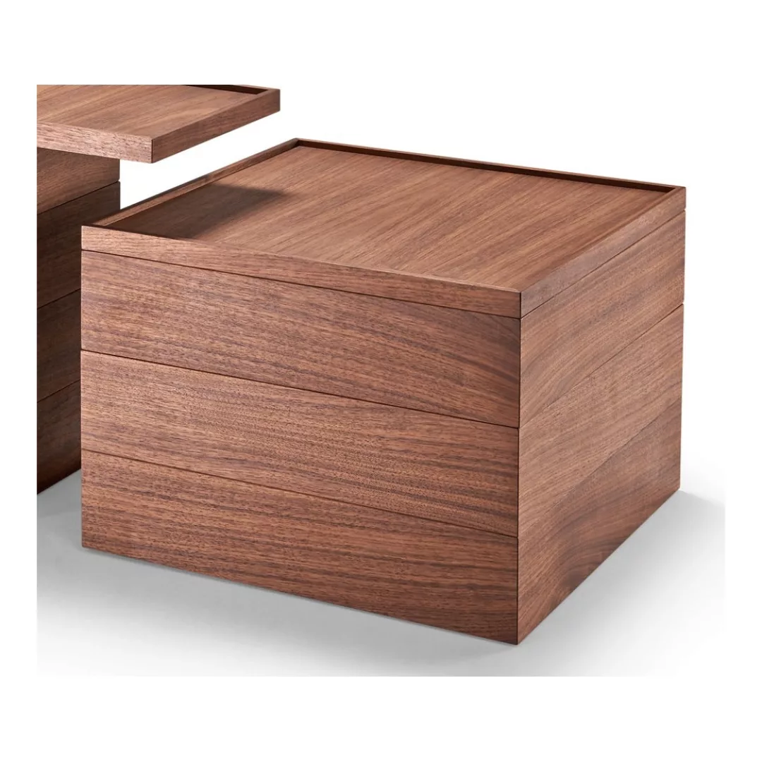 Woodbox Beistelltisch groß günstig online kaufen