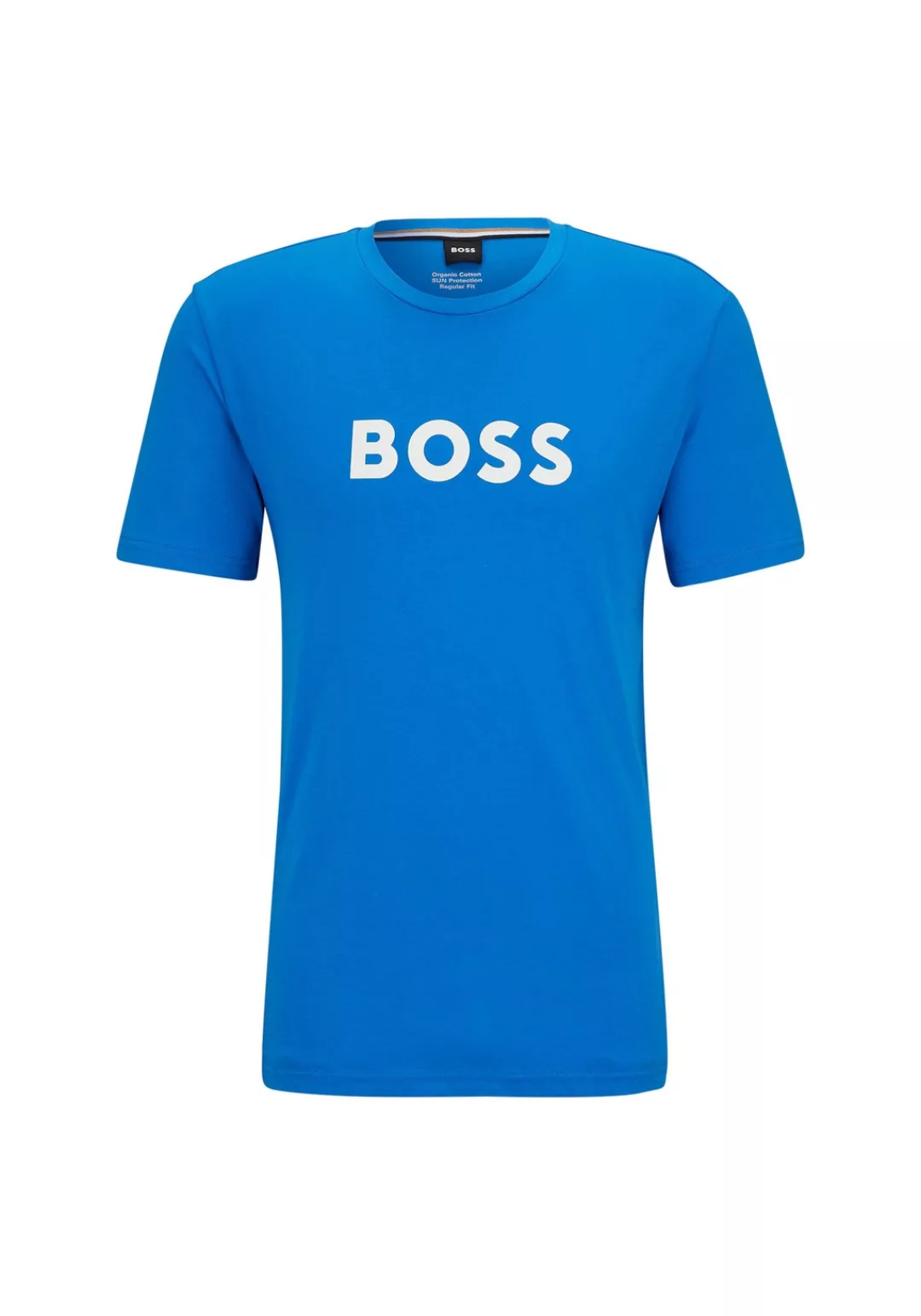 BOSS T-Shirt "T-Shirt 1er Pack" günstig online kaufen