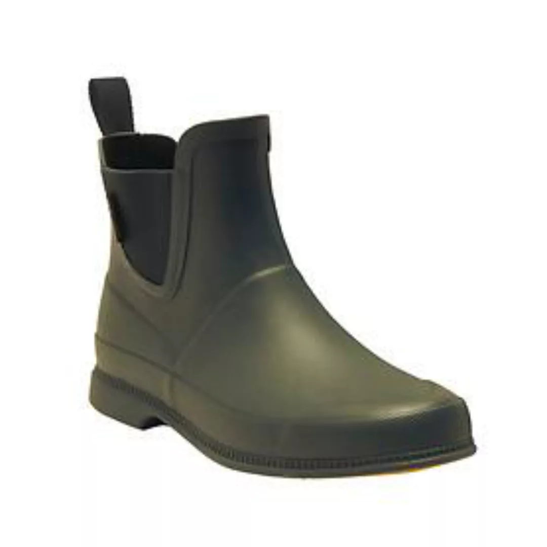 Gummi-Stiefelette 'Eva' grün Gr. 36 günstig online kaufen