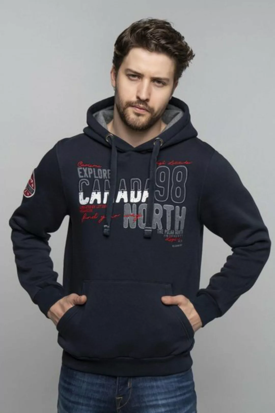 CARISMA Sweatshirt Regular günstig online kaufen