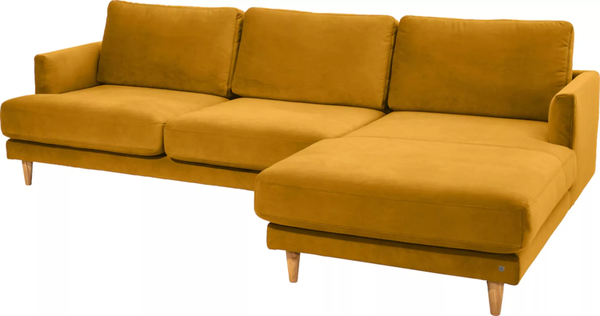 TOM TAILOR HOME Ecksofa günstig online kaufen