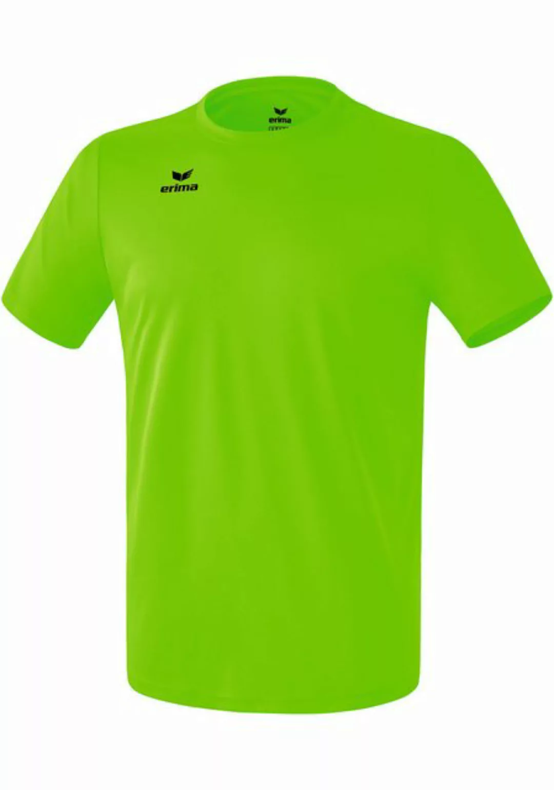 Erima T-Shirt Herren Funktions Teamsport T-Shirt günstig online kaufen