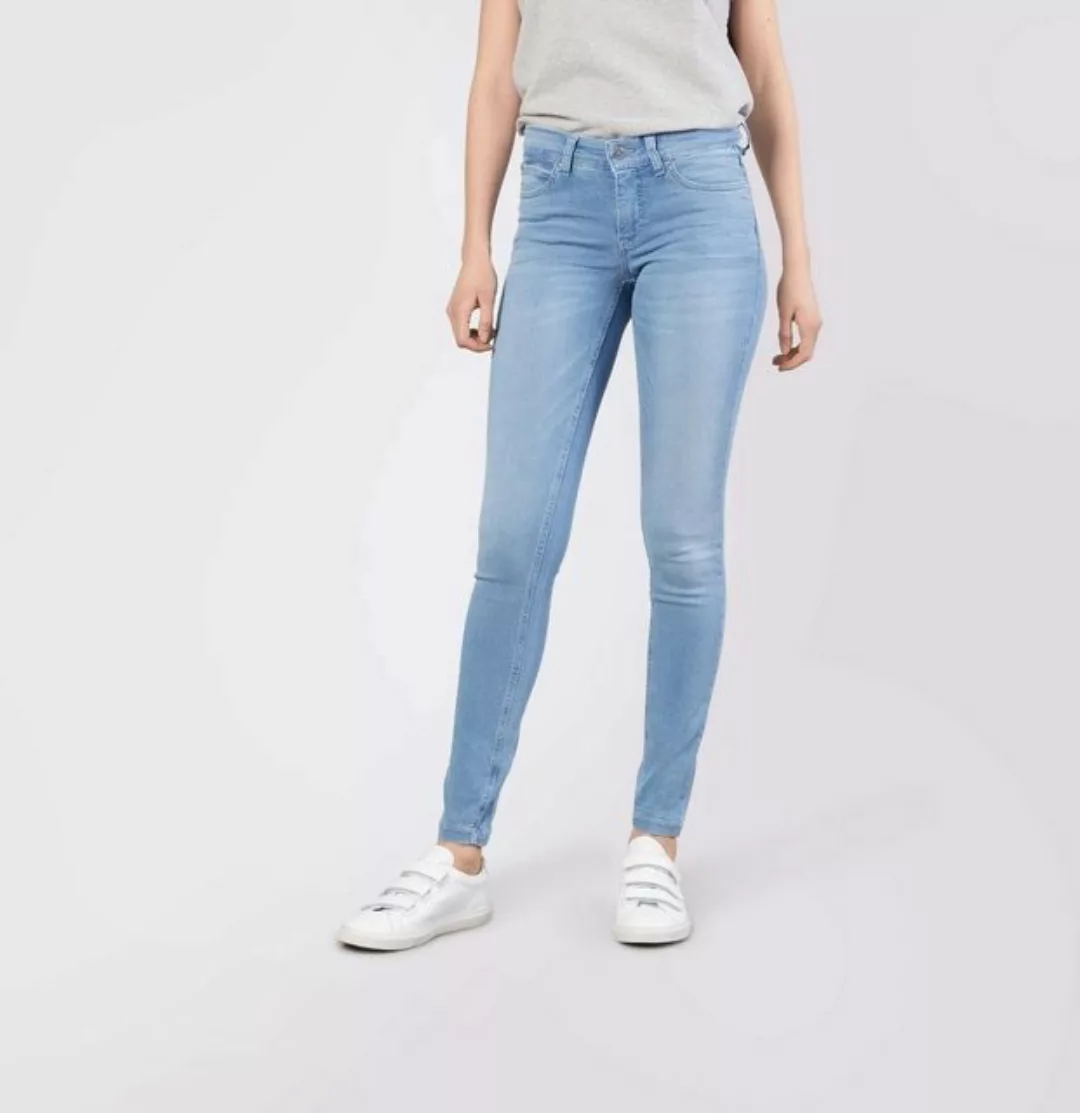 MAC Skinny-fit-Jeans Dream Skinny günstig online kaufen