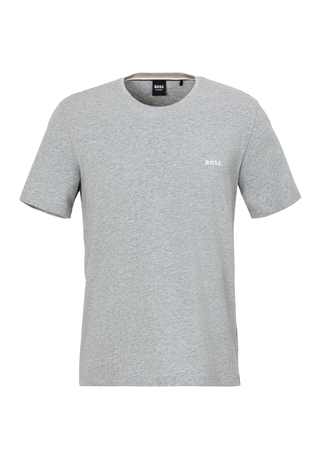 BOSS T-Shirt "Mix&Match T-Shirt R", mit Logostickerei günstig online kaufen