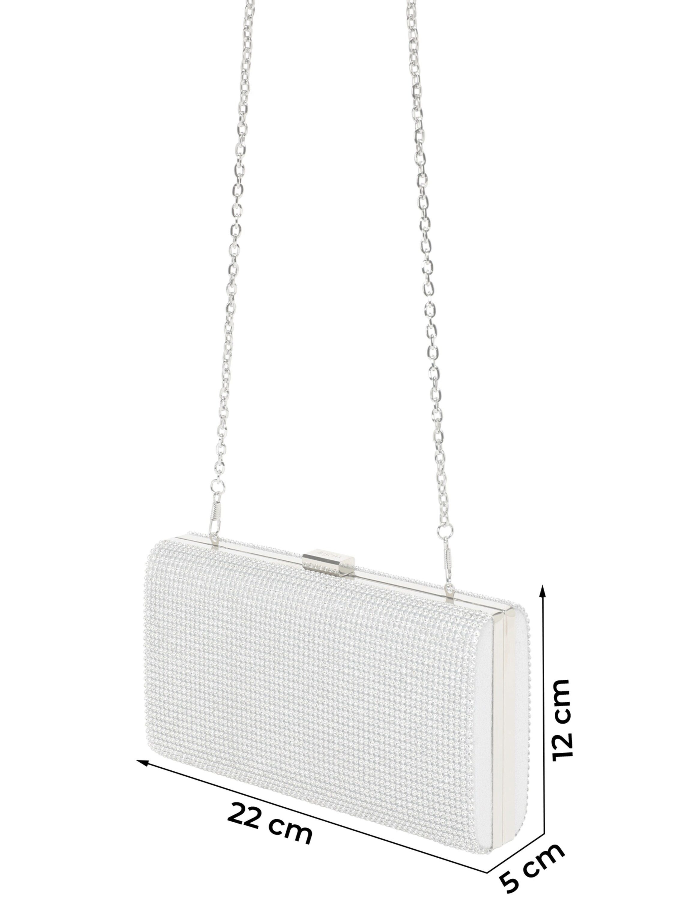 mascara Clutch (1-tlg) günstig online kaufen