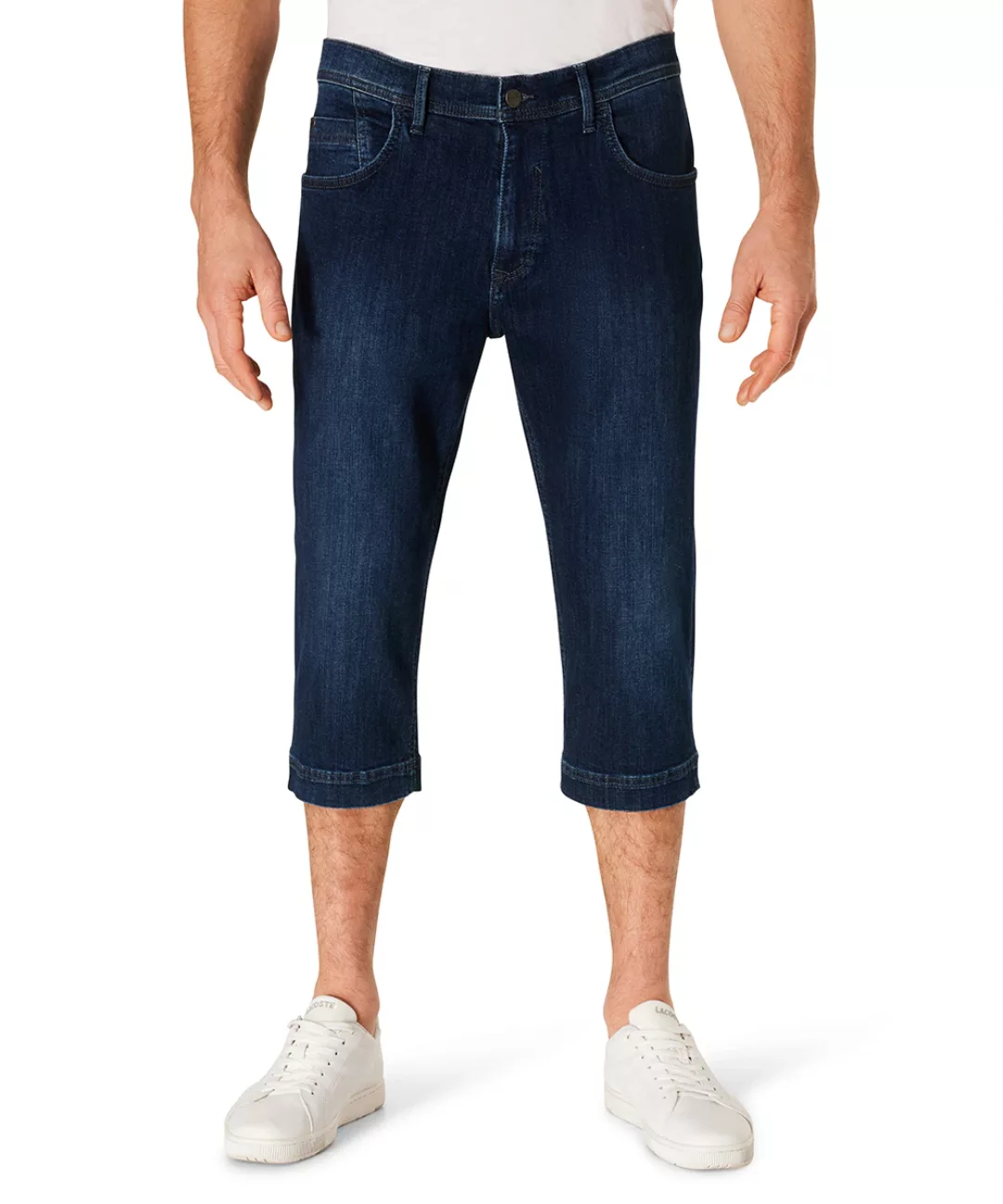 Pioneer Authentic Jeans Jeansbermudas "Bill" günstig online kaufen