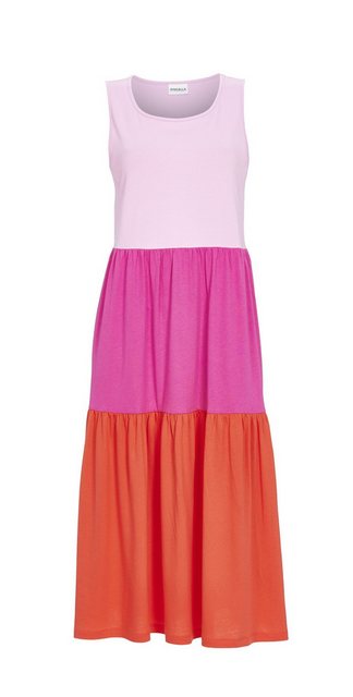 Ringella Sommerkleid im Color-Blocking günstig online kaufen