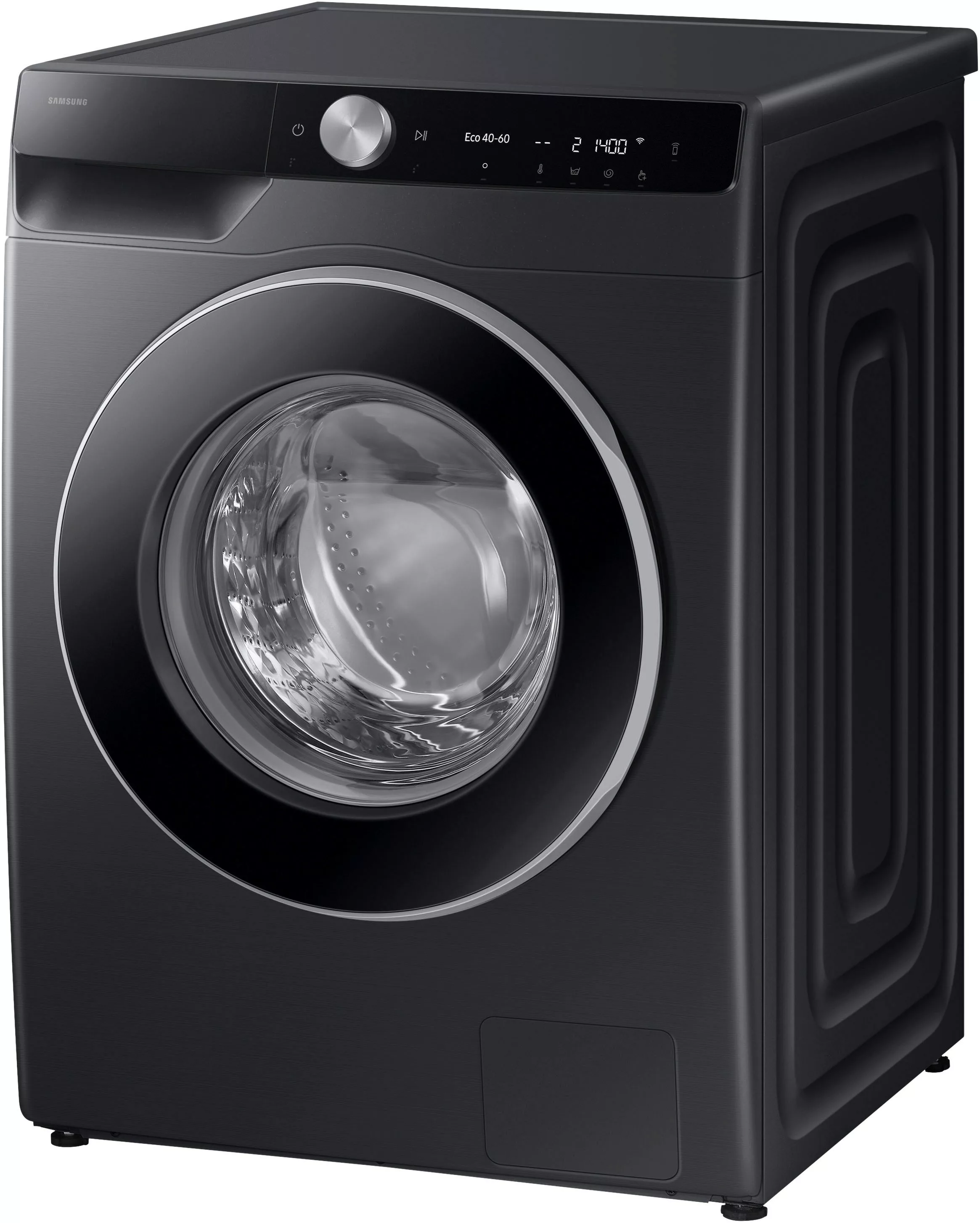 Samsung Waschmaschine »WW11DG6B85LBU2«, WW11DG6B85LBU2, 11 kg, 1400 U/min günstig online kaufen
