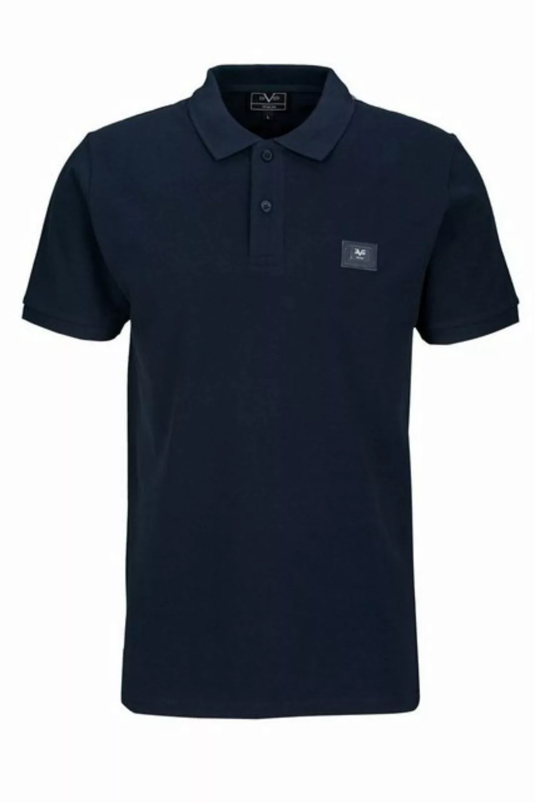 19V69 Italia by Versace Poloshirt Paul günstig online kaufen